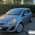 Opel Corsa 2013