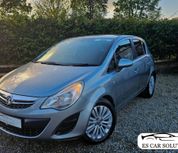 Opel Corsa 2013