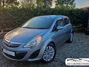 Opel Corsa 2013