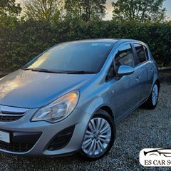 Opel Corsa 2013