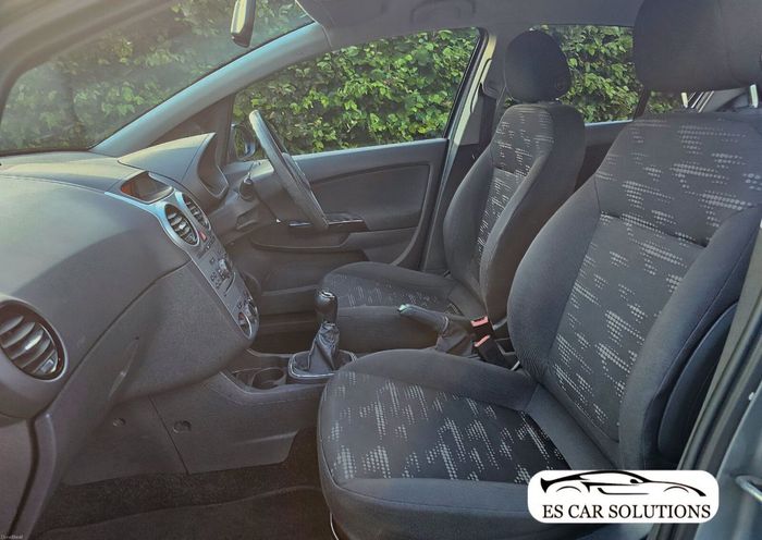 Opel Corsa 2013