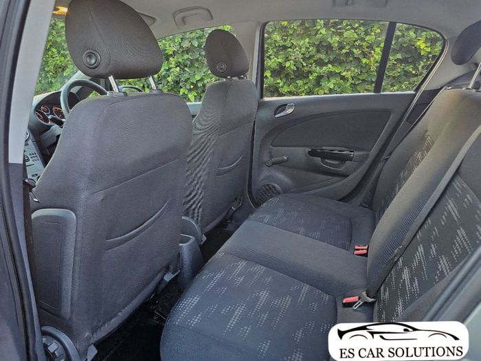 Opel Corsa 2013