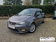 SEAT Ibiza 2013