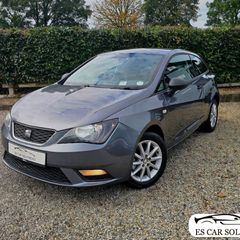 SEAT Ibiza 2013