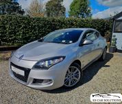 Renault Megane 2012