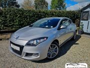 Renault Megane 2012