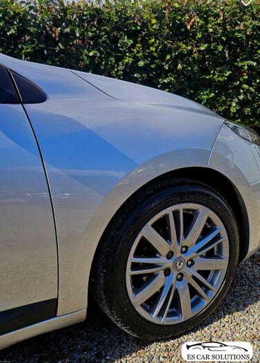 Renault Megane 2012