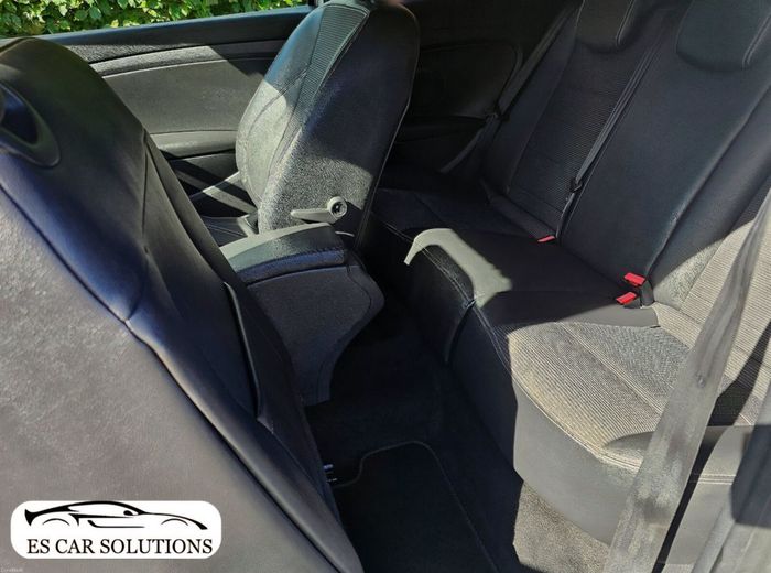 Renault Megane 2012