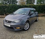 SEAT Ibiza 2013