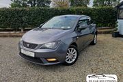 SEAT Ibiza 2013