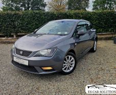 SEAT Ibiza 2013