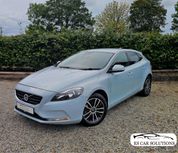 Volvo V40 2016