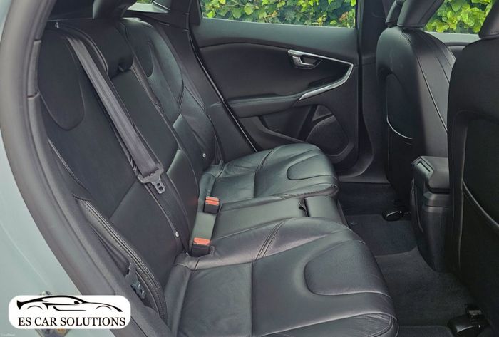 Volvo V40 2016