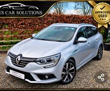 Renault Megane 2020