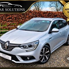 Renault Megane 2020