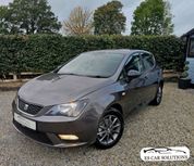 SEAT Ibiza 2015