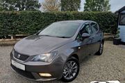 SEAT Ibiza 2015