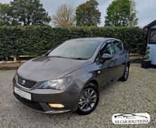 SEAT Ibiza 2015