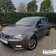 SEAT Ibiza 2015