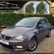 SEAT Ibiza 2015