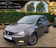 SEAT Ibiza 2015