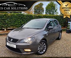 SEAT Ibiza 2015
