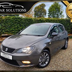 SEAT Ibiza 2015