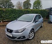 SEAT Ibiza 2010
