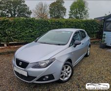 SEAT Ibiza 2010