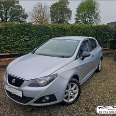 SEAT Ibiza 2010
