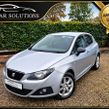 SEAT Ibiza 2010