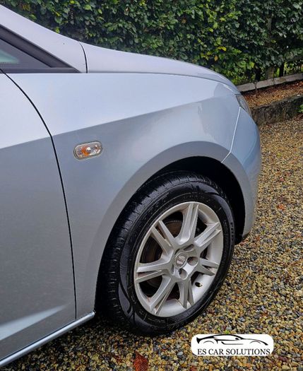 SEAT Ibiza 2010