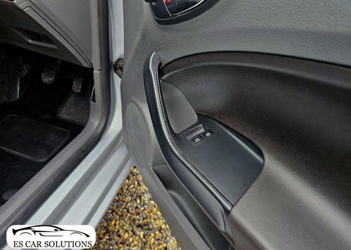 SEAT Ibiza 2010