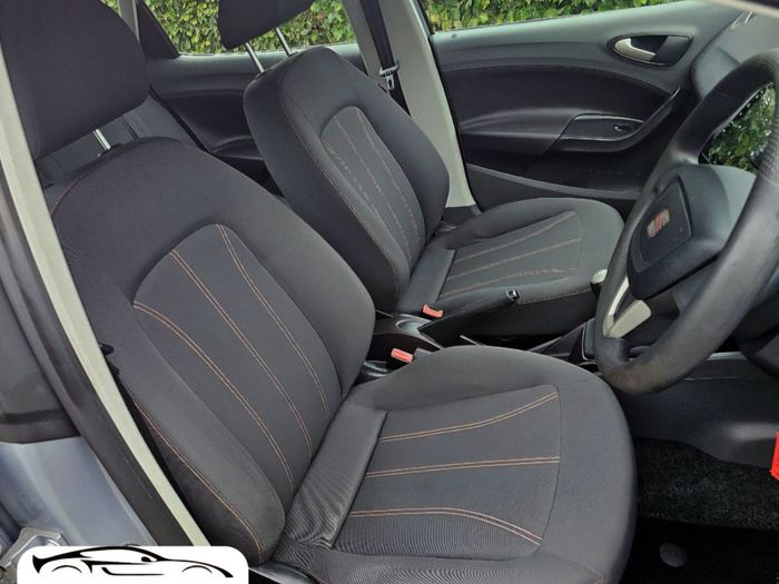 SEAT Ibiza 2010