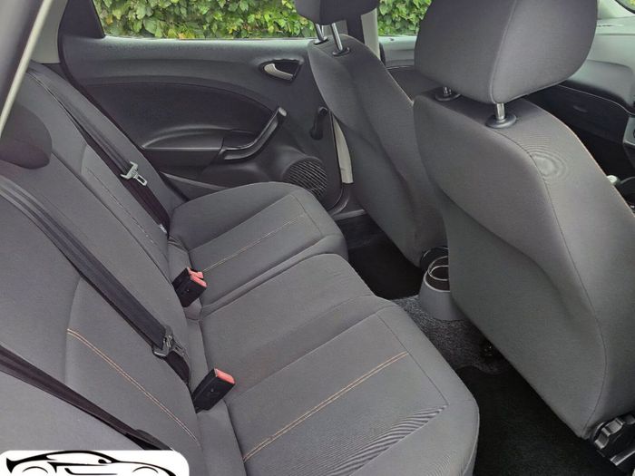 SEAT Ibiza 2010