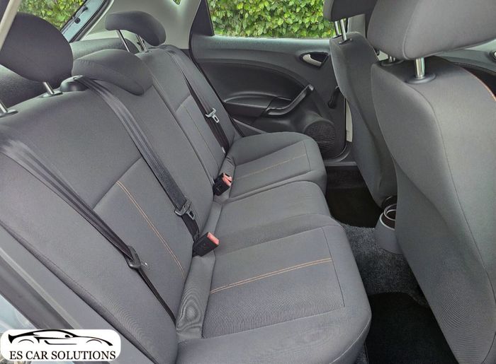 SEAT Ibiza 2010