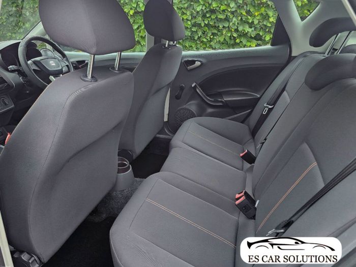 SEAT Ibiza 2010