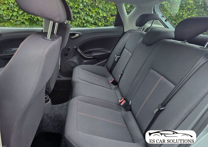 SEAT Ibiza 2010