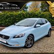 Volvo V40 2016