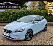 Volvo V40 2016