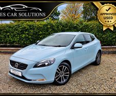 Volvo V40 2016