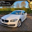 BMW 5 Series 2016