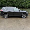Nissan X-Trail 2017
