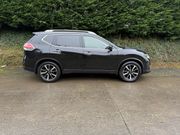 Nissan X-Trail 2017