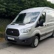 Ford Transit 2017