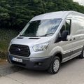 Ford Transit 2017