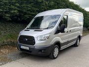 Ford Transit 2017