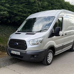 Ford Transit 2017