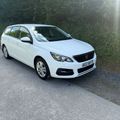 Peugeot 308 2018