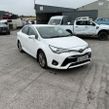 Toyota Avensis 2015